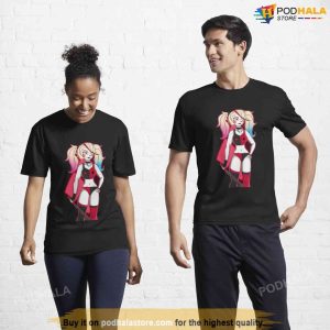 Shadbase Shadman ShadbeastCartoon Anime T-Shirt