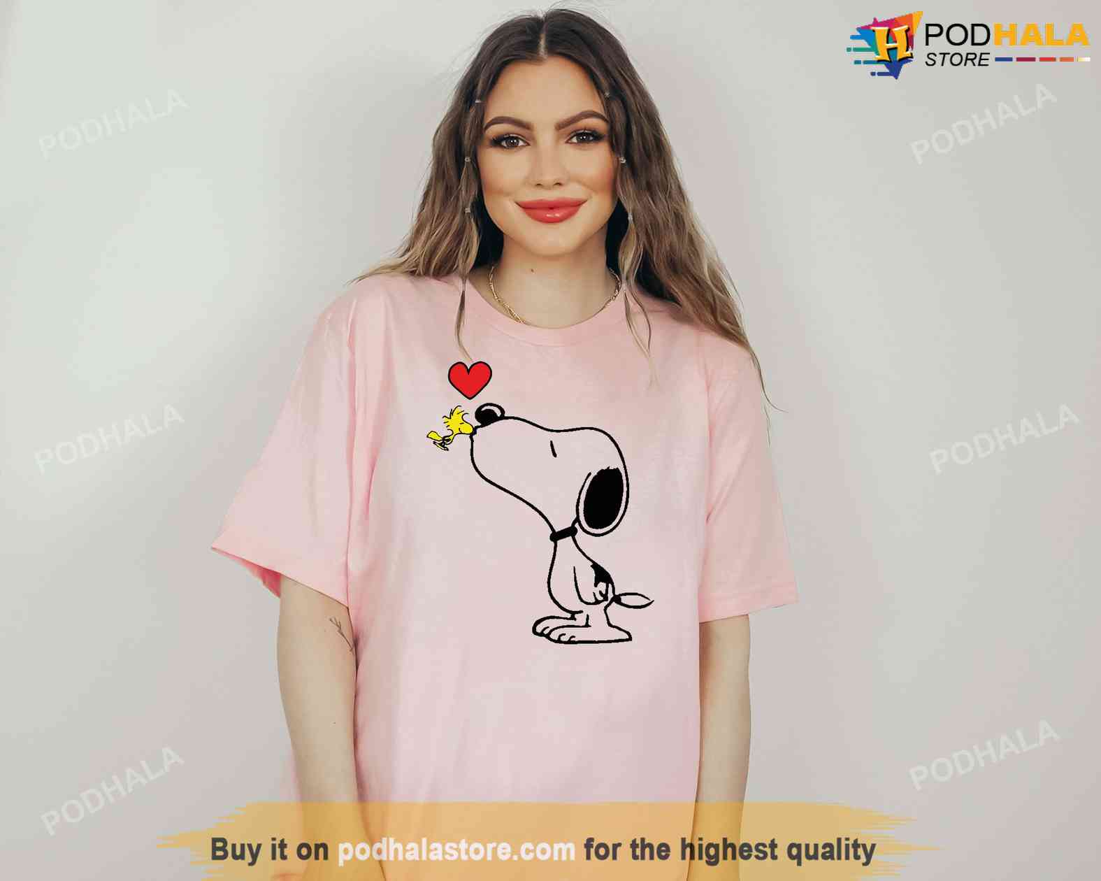 Snoopy And Woodstock Just A Girl Who Lover Christmas And Love San Francisco  49ers Shirt, hoodie, sweater, long sleeve and tank top