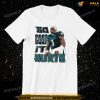 So Good It Hurts NFL Philadelphia Eagles Jalen Hurts Shirt