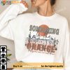 Something In The Orange Sweatshirt, Zach Bryan Country Music Shirt