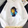 Special Series Shadbase Cartoon Character Fan art Hoodie