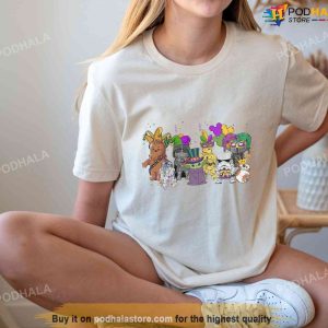 Star Wars Mardi Gras Car Carnival Party Sweatshirt Disney Star Wars T shirt