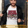 Super Yac Bros shirt - George Kittle, Deebo Samuel, Brandon Aiyuk and Christian