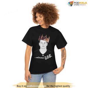 Daddy's Home Joe Burrow Of NFL Cincinnati Bengals T-Shirt - Bring Your  Ideas, Thoughts And Imaginations Into Reality Today