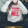 Them Dawgs Is Hell Champions Back To Back 2021 2022 Championship T-Shirt