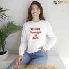 Them Dawgs is Hell Crewneck Sweatshirt, College Football Tee