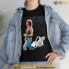 Vintage Jeff Beck Guitarist 1944 - 2023 Memorial T-Shirt