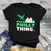 Vintage Philadelphia Eagles Shirt, It's a Philly Thing T-Shirt