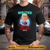 Walter Tampa, FL (2023) T-Shirt