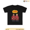We Are Gonna Score Garoppolo and McCaffrey Funny Vintage 49Ers Shirt