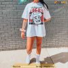 Welcome To The 49ers Vintage Shirt, San Francisco Football 1944 Shirt
