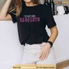 Yo Soy Una Bebesota Bad Bunny Shirt