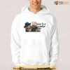 Youre A Cowboy Like Me Taylor Swft Lyric Brokeback Mountain Unisex Hoodie