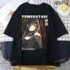 Yumegatari Dreamspeaker Spy Kyoushitsu Sp Classroom Anime Unisex T-Shirt