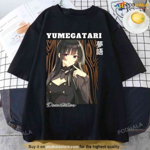 Yumegatari Dreamspeaker Spy Kyoushitsu Sp Classroom Anime Unisex T-Shirt