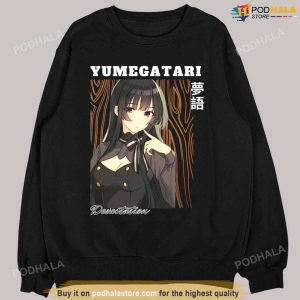 Yumegatari Dreamspeaker Spy Kyoushitsu Sp Classroom Anime Unisex T shirt 2