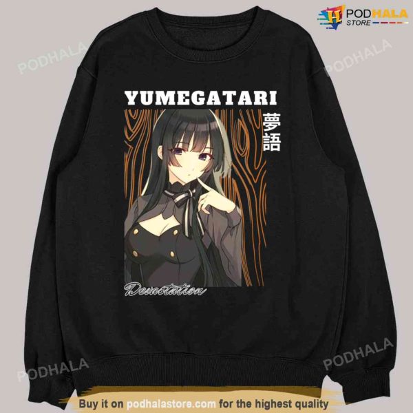 Yumegatari Dreamspeaker Spy Kyoushitsu Sp Classroom Anime Unisex T-Shirt
