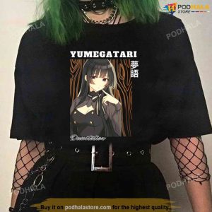 Yumegatari Dreamspeaker Spy Kyoushitsu Sp Classroom Anime Unisex T shirt 3