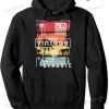 1963 Birthday Vintage T-Shirt Retro Vintage Tee Pullover Hoodie