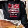 2023 Super Bowl Champions Kansas City Chiefs Shirt, Go Chiefs T-Shirt