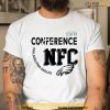 2023 Super Bowl LVII Champions Philadelphia Eagles Shirt