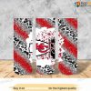 20oz Kansas City Chiefs Tumbler, Kc Chiefs Super Bowl Champions