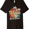 60 Year Old Retro Vintage 1963 Limited Edition 60th Birthday T-Shirt