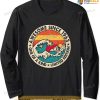 60 Year Old Vintage Awesome Since 1963 60th Birthday Retro Long Sleeve T-Shirt
