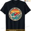 60 Year Old Vintage Awesome Since 1963 60th Birthday Retro T-Shirt