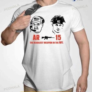 Andy Reid Chiefs Shirt, Mahomes Chiefs Shirt, KC Chiefs Shirt