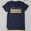 Astronaut Houston Astros Space City Shirt