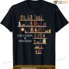 Black History Month Black Leaders African American Pride T-shirt