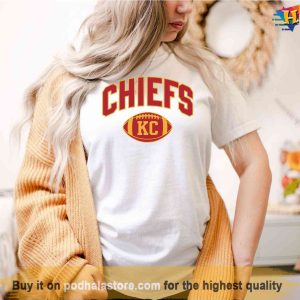 Chiefs Shirt, Kansas City Chiefs Sweatshirt, Chiefs Football Hoodie