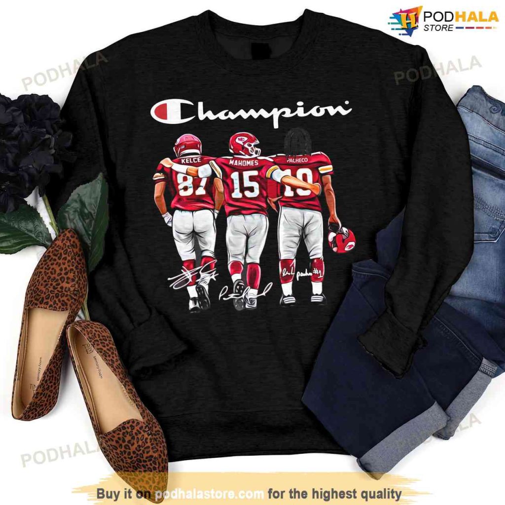 MVP Patrick Mahomes Shirt, Kansas City Chiefs 2023 Super Bowl LVII Shirt -  Bring Your Ideas, Thoughts And Imaginations Into Reality Today