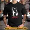 Cocaine Bear Movie Logo Shirt For Fans Women Men
