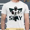 Darius Slay Philadelphia Eagles Signature Shirt, Eagles Gifts For Fans