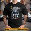 Devonta Smith Eagles Shirt, The Batman of NFL Philadelphia Eagles Football