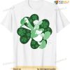 Disney Mickey And Friends St. Patrick's Day Donald Duck T-shirt