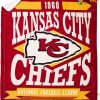 Football Kansas City Chiefs Blanket NFL, Kc Chiefs Merchandise