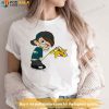 Funny Super Bowl Shirt, 2023 Philadelphia Eagles Pee Kansas City Chiefs