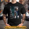 Go Birds Philadelphia Eagles At NFC Champions Super Bowl Shirt