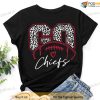 Go Chiefs Football Kansas City Football Super Bowl Shirt
