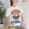 Houston Retro World Series Champion 2022 Womens Astros Shirt