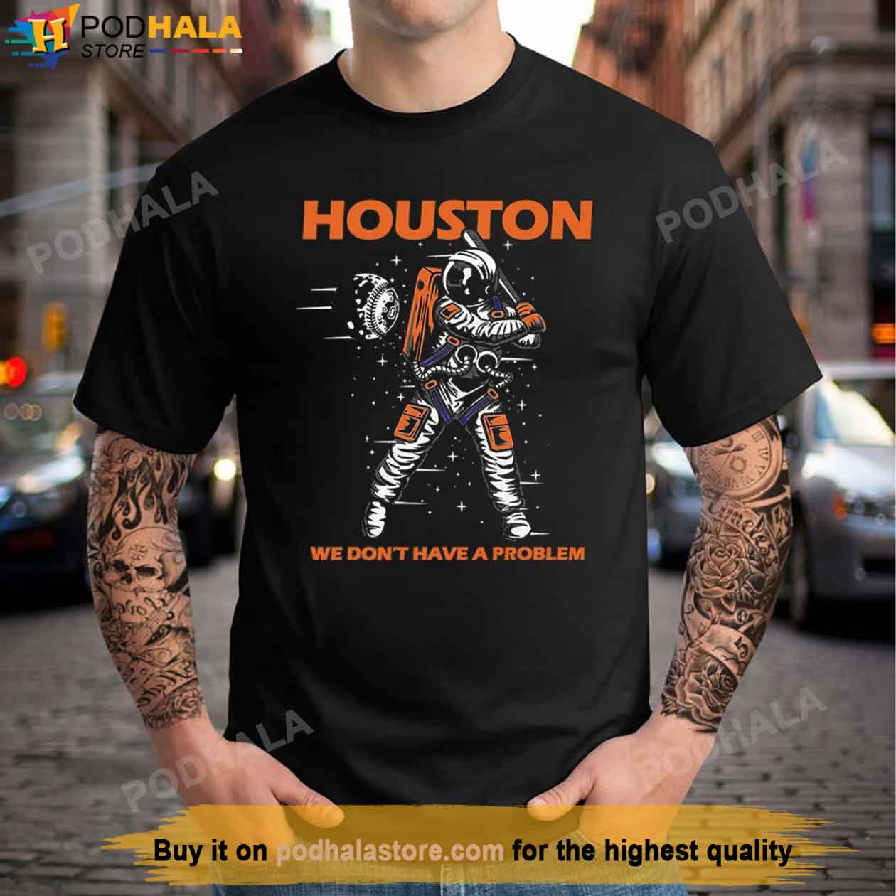space city houston astros jersey