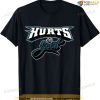 Hurts So Good Eagles Fan - Love Hurts Eagles Fan Vintage T-shirt