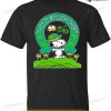 Jarkko This Is My Lucky Shirts Patricks Day Snoopy Dog Funny Irish Gift Shirt