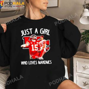 Patrick Mahomes Shirt Kansas City Tshirt Kansas City Gifts -   Israel