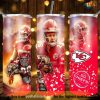 Kansas City Chiefs Patrick Mahomes 20 OZ Tumbler, Kc Chiefs Gifts