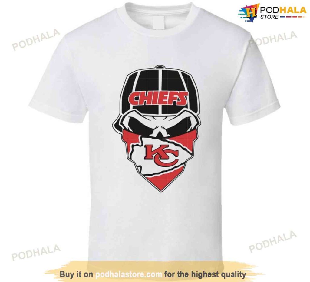Kansas City Chiefs Shirt, Patrick Mahomes Football Fans