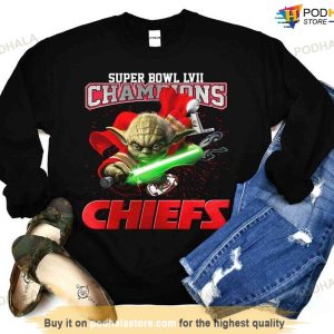 Kansas City Chiefs Super Bowl Champions Sweatshirt Kc Chiefs Gifts 2
